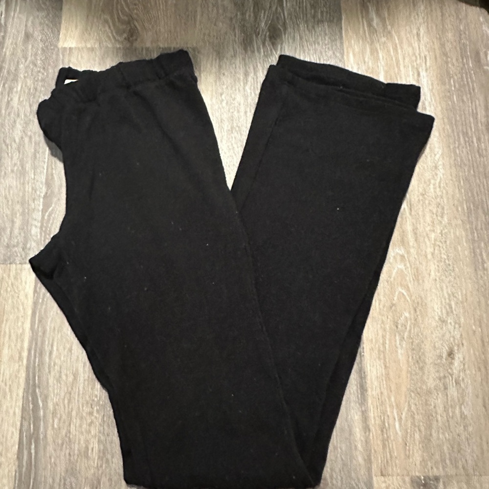 Aritzia Flare Pants